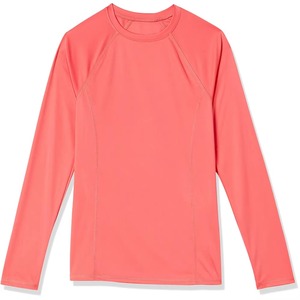 Camiseta de Compresión de Punto de Alta Elasticidad para Mujer, Camiseta Deportiva Transpirable de Invierno, Top Atlético con Logotipo Personalizado, Suministro Directo de Fábrica - Product Image 1