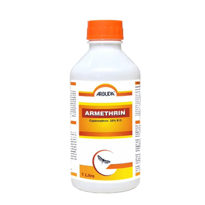 Armethrin 25% EC Insecticida <span class=keywords><strong>para</strong></span> el Control Efectivo de Mosquitos, <span class=keywords><strong>Moscas</strong></span> e Insectos Rasteadores, Producto Químico de Alto Rendimiento <span class=keywords><strong>para</strong></span> el Control de Plagas - Product Image 1