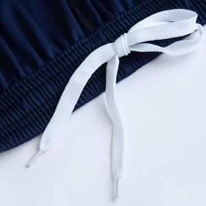 Vente flash - Uniforme de football unisexe à manches courtes avec nom d'équipe personnalisé, 100% polyester, impression par sublimation de haute qualité - Product Image 6