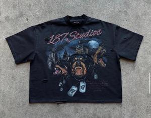 Design Your Own High Quality Men T-<b>Shirts</b> <b>Half</b> <b>Sleeve</b> Casual Clothing Fashion Streetwear Men T-<b>Shirts</b> - Product Image 4
