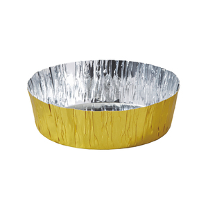 ถ้วยกระดาษสีทองสำหรับมัฟฟินและคัพเค้ก - Product Image 1