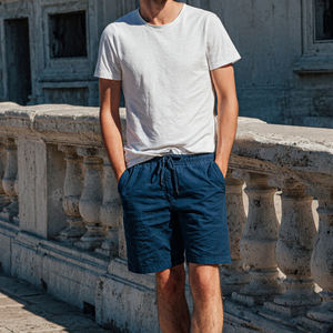 2026 Summer Running <b>Shorts</b> <b>Men</b> Sports <b>Jogging</b> Drawstring Waist <b>Shorts</b> <b>Men's</b> Lightweight Quick Dry <b>Shorts</b> <b>Mens</b> - Product Image 3