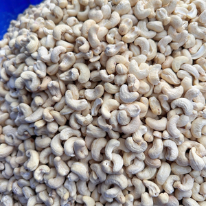 Best Price Cashew <b>Kernels</b> SANTIGO Cashew <b>Nuts</b> Kaju In Bulk <b>Nuts</b> <b>Kernels</b> Private Label Packaging - Product Image 1