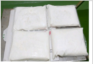Leche de Coco Congelada Premium de Vietnam, Ingrediente de Coco para Sopa de Curry y Fabricación OEM - Product Image 3