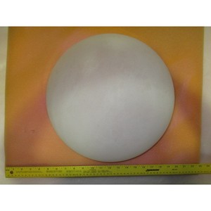 Cámara de Pre-Limpieza AMAT Quartz Dome, Endura, 415694 - Equipo y Piezas de Semiconductores de Confianza con Legado Global - Product Image 3