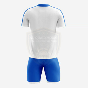 Uniforme de Fútbol de Última Moda, Resistente, en Oferta, Uniforme de Fútbol para Jóvenes, Uniforme de Fútbol para Adultos - Product Image 2