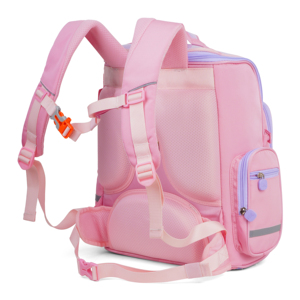 High Quality Waterproof OEM ODM Custom Manufacturer Children <b>Backpack</b> Ergonomic <b>Backpack</b> Ergonomic <b>School</b> <b>Backpack</b> for Kid - Product Image 2