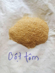 Cabeza de Camarón Seca (En Polvo/Entera)/ MEJOR PRECIO/Kelvin Lê: +84 81 858 5236 - Product Image 4