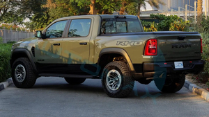 TOUT NEUF RAM 1500 RHO 2026 0 KM 599 CV 5 PLACES 6 CYLINDRES TRANSMISSION AUTOMATIQUE - Product Image 2