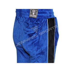 Nouvel Arrivage – Survêtements Homme en Velours à Cordon de Serrage, Couleur Unie, Décontractés et Tendance, Deux Pièces, Respirants, Séchage Rapide, Grandes Tailles - Product Image 3