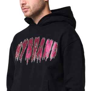 Fábrica de sudaderas personalizadas que ofrece soluciones de producción amigables para start-ups con guía profesional para el crecimiento de la marca. - Product Image 2