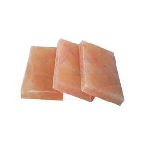 Tuiles de sel de l'Himalaya originales, tuiles de sel de l'Himalaya de qualité supérieure, tuiles de sel de l'Himalaya naturelles pour la décoration intérieure - Product Image 6