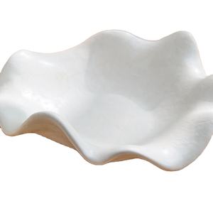 Porte-pilier en céramique pour mariages, lanterne élégante et chaleureuse, accessoire décoratif - Product Image 2