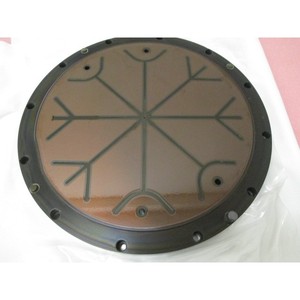 AMAT 0020-32151 Mandril ESC, Pedestal de 200 mm, con Muesca - Equipo y Piezas de Semiconductores de Confianza de la Marca Global Legacy - Product Image 2