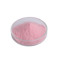 Hoogwaardig kersenpoeder, sproeidrogen, zwart/rood kersenbessenpoeder voor dranken/smoothies/bakkerijproducten