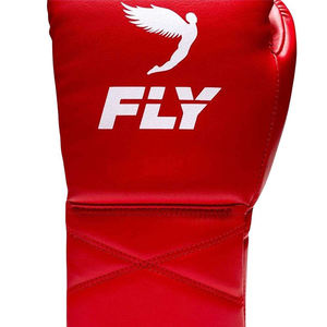 Gants de boxe Fly de qualité supérieure, tendance du moment, personnalisés, en cuir durable, super confortables - Product Image 5