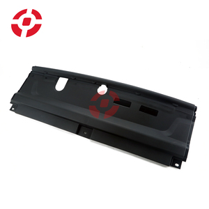 Déflecteur d'air avant de qualité supérieure OE 31425025, pièce de rechange pour <span class=keywords><strong>Volvo</strong></span> S90 <span class=keywords><strong>V90</strong></span> <span class=keywords><strong>V90</strong></span> Cross Country, pièces automobiles extérieures - Product Image 2