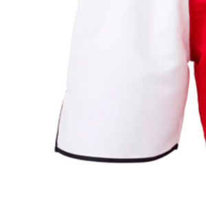 Shorts de Muay Thai légers à motif uni, haute qualité, dernière mode, pour la boxe et le kickboxing, en promotion. - Product Image 2