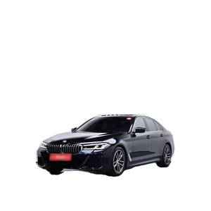 BMW 520i M Sport 2023, conduite à gauche, boîte automatique, Série 5, 520i M avec 38 245 km - Product Image 1