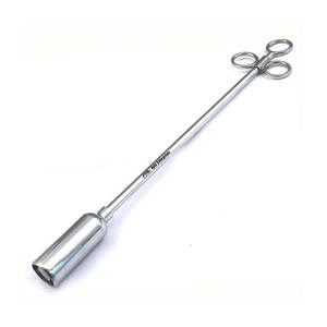 Instrumento de inseminación veterinaria de un solo uso de alta calidad, pistola de bolas de color personalizada, venta al por mayor, ganado de tamaño personalizado - Product Image 1