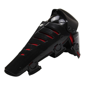 Rodilleras y Espinilleras de Motocicleta de Poliéster y Algodón, Protección Flexible, Profesional, Alta Calidad, Venta al Por Mayor - Product Image 5