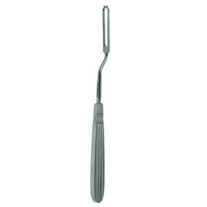 Couteau pivotant 19 cm, instruments chirurgicaux médicaux, équipements médicaux, instruments de qualité supérieure 7,75 pouces, lame droite de 4 mm, Ballenger - Product Image 1