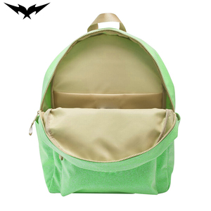 กระเป๋าเป้สะพายหลังสำหรับเด็กประดับกลิตเตอร์กระเป๋าเต้นแบบสั่งทำน้ำหนักเบามีประกายสำหรับใช้ในชีวิตประจำวัน - Product Image 2