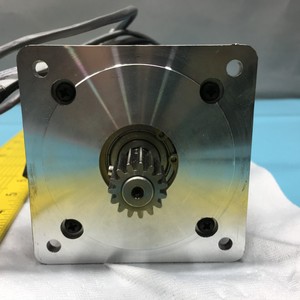 Pacific Scientific E33NRFB-LDN-SS-02, Stepper - Equipo y Piezas de Semiconductores de Confianza con Legado Global - Product Image 2