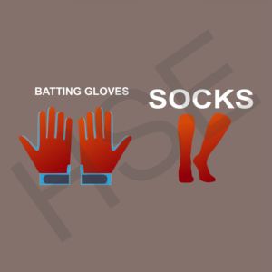 Ensemble personnalisé d'uniformes de baseball et de vêtements d'entraînement - Product Image 3