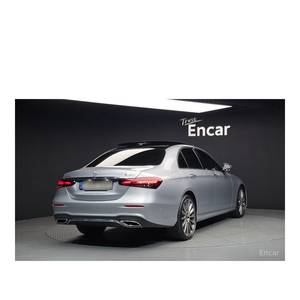 Mercedes-Benz Clase E E350 4MATIC AMG Line 2023, 24,266 km, Caja de Cambios Automática, Asientos de Cuero, Volante a la Izquierda, Cámara Trasera - Product Image 2