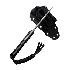 Cuchillos Plegables de Precisión con Estructura de Hoja Resistente y Mango Ligero para Corte General, Camping y Senderismo - Product Image 2