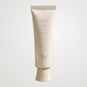 Crème pour les mains en gros CELLBYCELL Demiflo 081 Fleurage Crème pour les mains 40ml Lotion hydratante florale mini pour hommes - Product Image 5