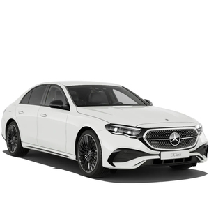 Sedán Ejecutivo de Bajo Consumo, Potente pero Suave, Experiencia de Conducción de Mercedes Clase E Usado, Ideal para Carretera y Ciudad - Product Image 4