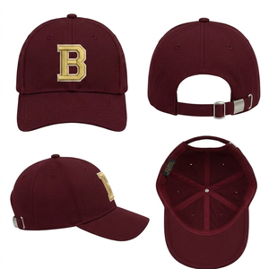 Gorra de Béisbol de Diseño de Lujo, Ajustable, para Deportes al Aire Libre, para Hombres y Mujeres, Uso Diario Informal, Gorra de Béisbol Bordada - Product Image 6
