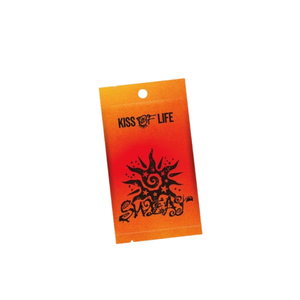 KISS OF LIFE - [SWEAT] Tercer Sencillo (Versión POCAALBUM) Álbum de K-Pop en CD, el Más Vendido en Corea, para Todas las Edades - Product Image 1