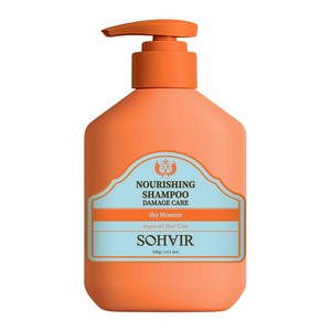 Champú y Acondicionador Reparador Nutritivo 1000g, Fórmula Enriquecida Anti-Enredos, Hidratación para Cabello Sedoso, Cuidado Nutritivo para el Cabello - Product Image 5