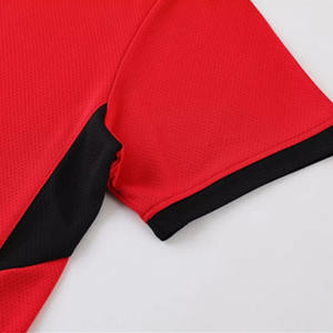 Maillot de volley-ball pour hommes de style luxueux, très vendu, anti-plis, qualité supérieure, prix raisonnable, uniforme de volley-ball pour hommes - Product Image 5