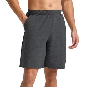 <b>Men's</b> Sporty High Waist Quick Drying <b>Shorts</b> Breathable Elastic Waist Hot <b>Shorts</b> for Summer Customized <b>Men</b> <b>Shorts</b> - Product Image 1