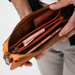 Bolsos de mano de cuero de lujo con calidad premium para uso diario y ocasiones especiales, a la venta al por mayor. - Product Image 6