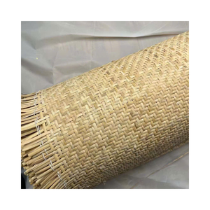 Rouleau de cannage en rotin naturel directement de l'usine pour la production de meubles - Product Image 3