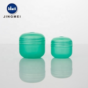 "Pots en plastique portables (5ml et 10ml) pour les soins de la peau et les cosmétiques-Conteneurs de crème vides" - Product Image 6