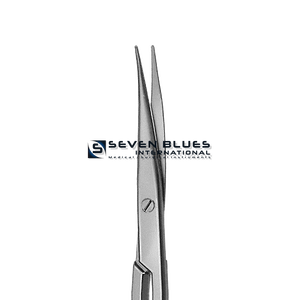 กรรไกรผ่าตัด REYNOLDS-JAMESON BSC1015 ทำจากเหล็กกล้าสำหรับการผ่าตัด ใช้ในโรงพยาบาล - Product Image 3