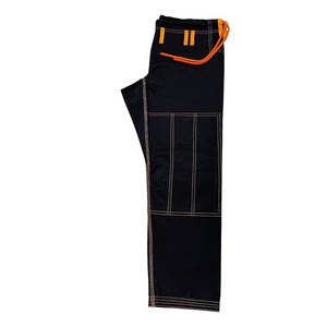Kimono de Jiu Jitsu Brasileño, Uniforme de Grappling MMA, Tejido Perla, Gi de Jiu Jitsu, Traje de Karate Brasileño para Hombre - Product Image 2