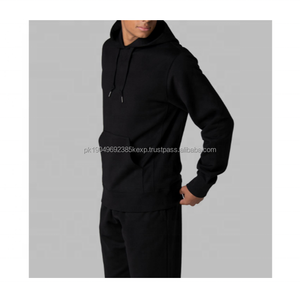 Sudadera Personalizada para Hombre, Estilo Vintage, Lavado Ácido, con Relieve 3D, 100% Algodón, Sudadera con Capucha Extra Grande, Logotipo Bordado, Invierno - Product Image 4