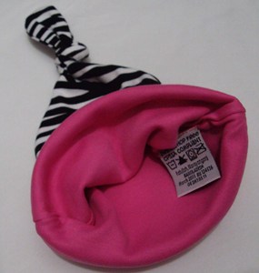 Romper Rosa para Niñas con Mangas Abullonadas y Volantes, Body de Algodón Tejido, Ropa de Primavera para Bebés, Cierre de Gancho y Bucle, Estilo Europeo y Americano - Product Image 3