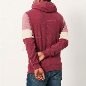 Sweat-shirts en molleton 100% coton de qualité supérieure pour les activités de plein air hivernales et les tenues décontractées tendance - Product Image 2