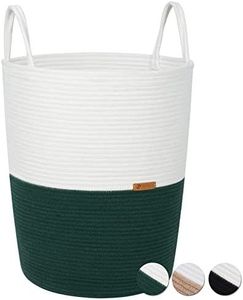 Premium quality basket contemporary decor basket home styling basket minimal aesthetic basket functional <b>storage</b> basket modern - Product Image 2
