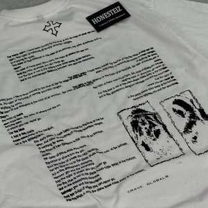 เสื้อยืดสตรีทแวร์ผ้า Lembro Industry 240 GSM สำหรับผู้ชาย ผ้าฝ้าย 100% เนื้อผ้าเรียบ ไม่ยับ แห้งเร็ว ระบายอากาศดี ทรงโอเวอร์ไซส์ คอกลม แขนสั้น - Product Image 3