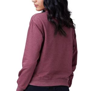 Sweat-shirts pour femmes de la dernière collection, en matière de qualité supérieure, très tendance, confortables, anti-rétrécissement, séchage ultra-rapide. - Product Image 4