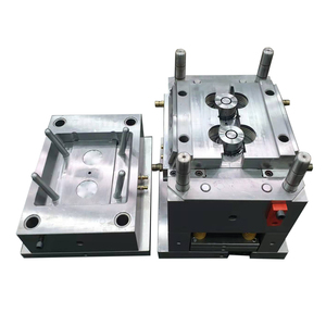 แม่พิมพ์แบบเชื่อมต่อเกลียว - บริการพลาสติกแบบ OEM/ODM - Product Image 1